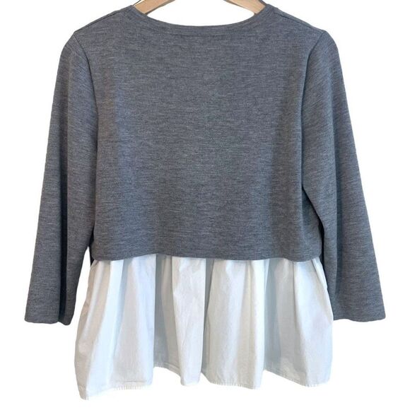 COS Knitted Top  - Picture 4 of 7